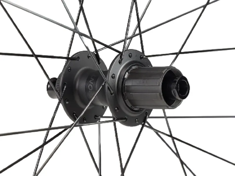 Bontrager Aeolus Elite 35 TLR Disc Rear Wheel-1